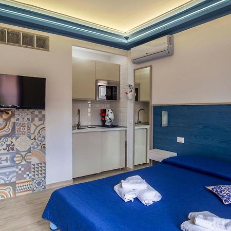 Elisir Suite Rooms By Marino Tourist San Vito Lo Capo Exterior foto